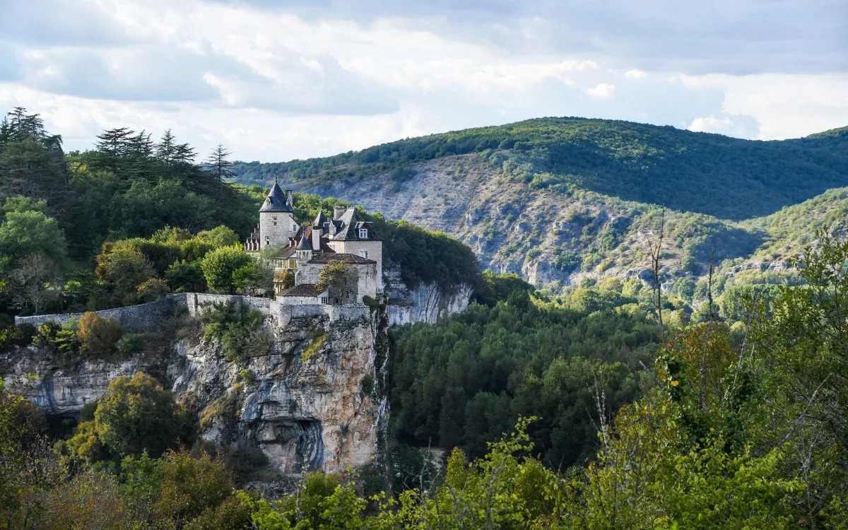 Découvrir le Périgord en camping-car avec notre carnet de route