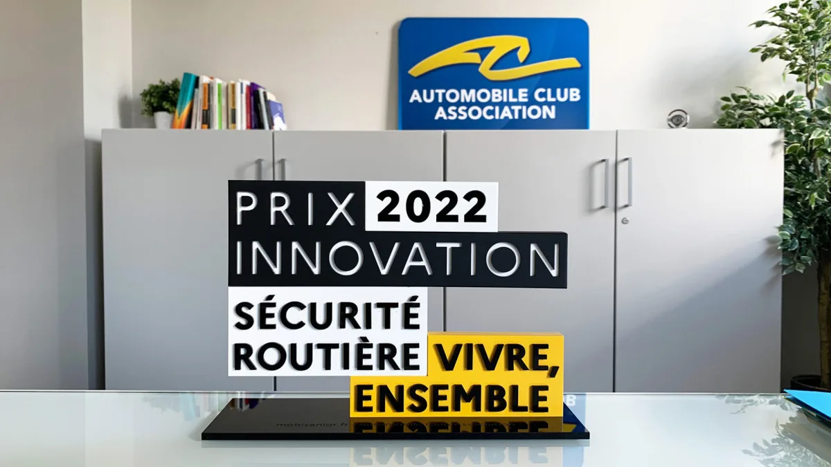 Mobisenior.fr par l'ACA : un véritable accompagnement pour permettre aux seniors de préserver leur mobilité !