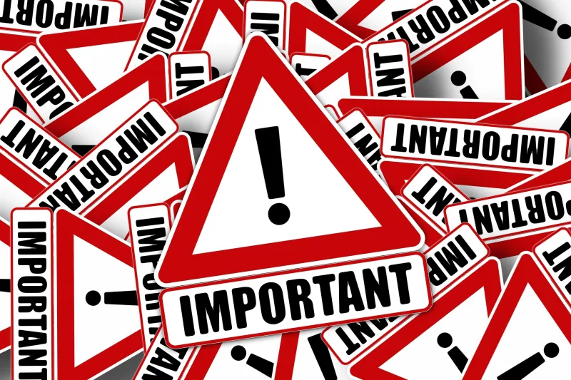 Attention : emails frauduleux ou hameçonnage au nom de la FFCC !
