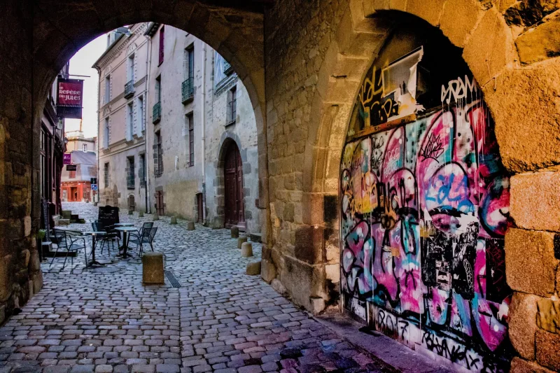 « Charte du voyageur », la Bretagne se lance à son tour !
