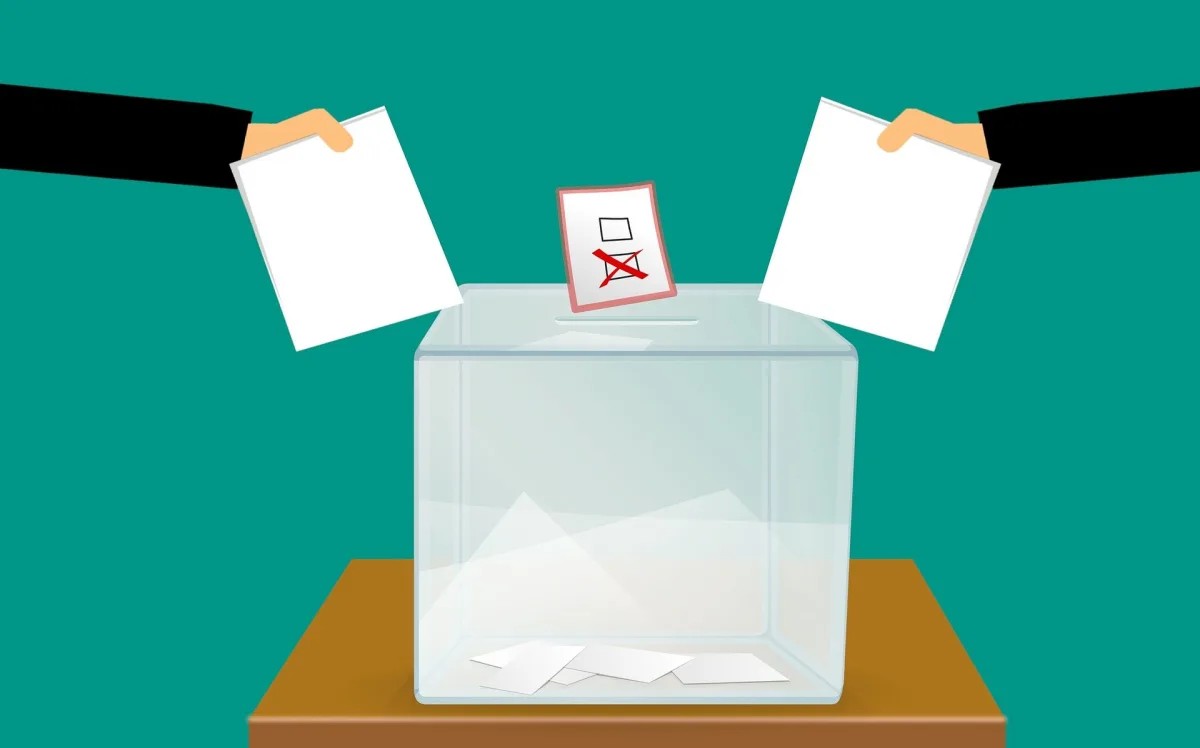 Résultats des votes délégués des adhérents directs