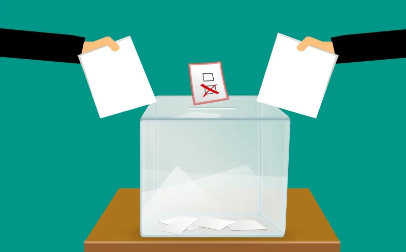 Résultats des votes délégués des adhérents directs