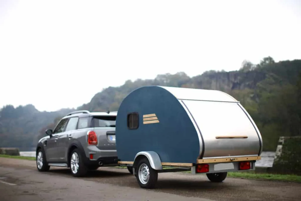 Les mini-caravanes : une gamme en plein essor !