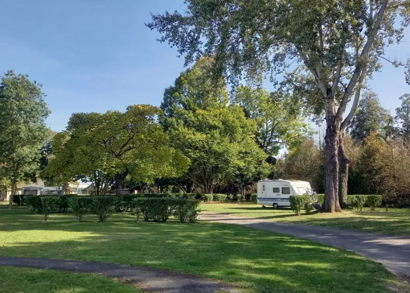 Le réseau de campings Onlycamp en pleine nature