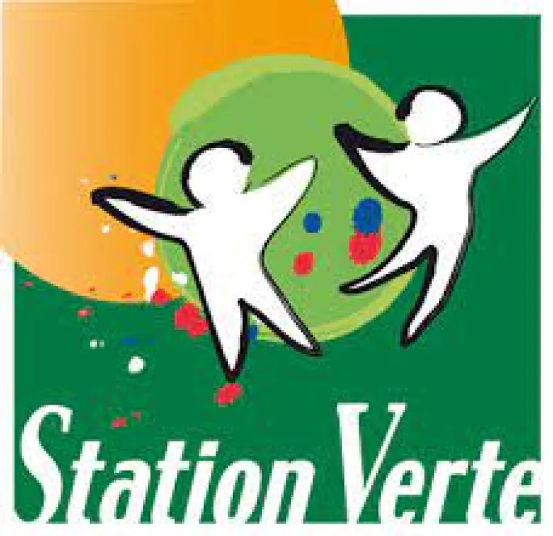 Les Stations Vertes : un réseau pour être en harmonie avec la nature !