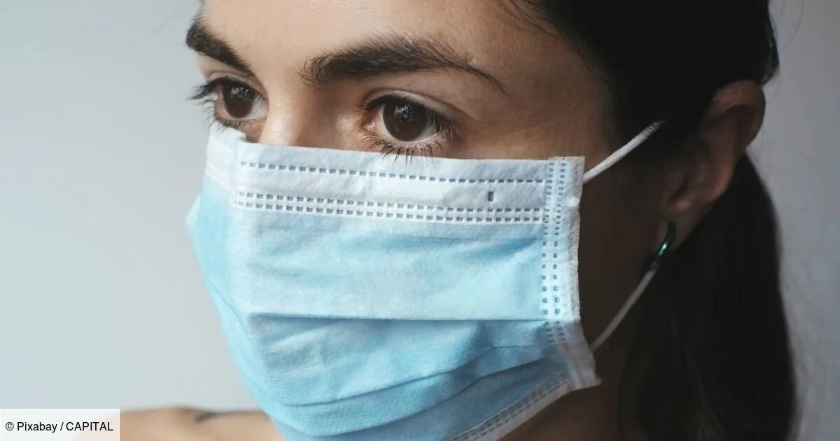 Reprise épidémique : point sur les mesures sanitaires