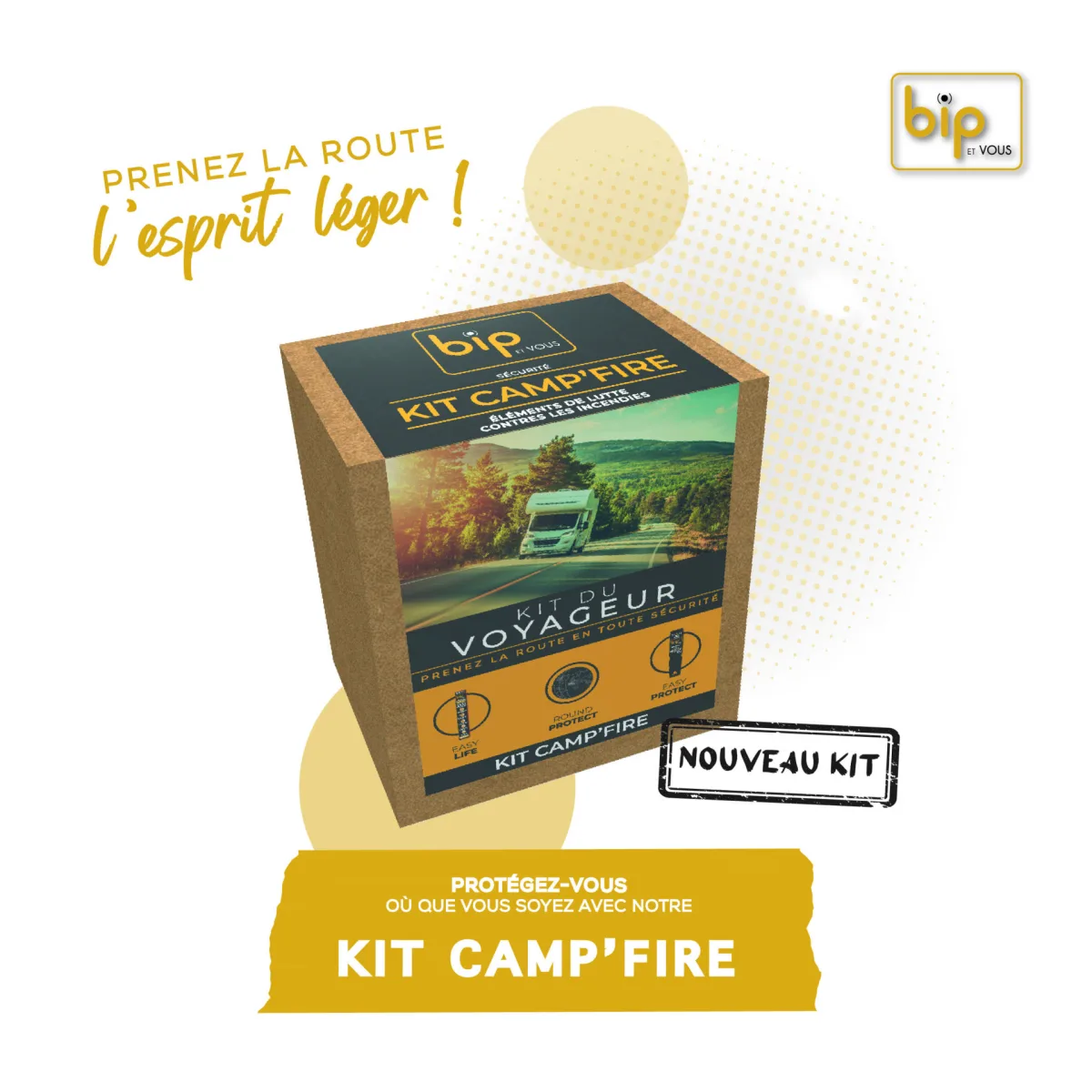 Idées cadeaux FFCC sous le sapin !