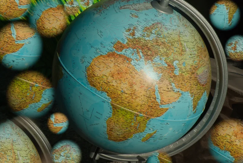Voyager à l'étranger avec son véhicule de loisirs : vidéos conseils
