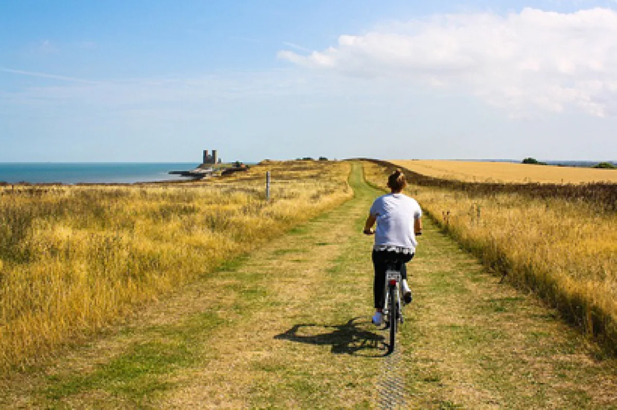Partez découvrir la France à vélo avec notre carnet de route
