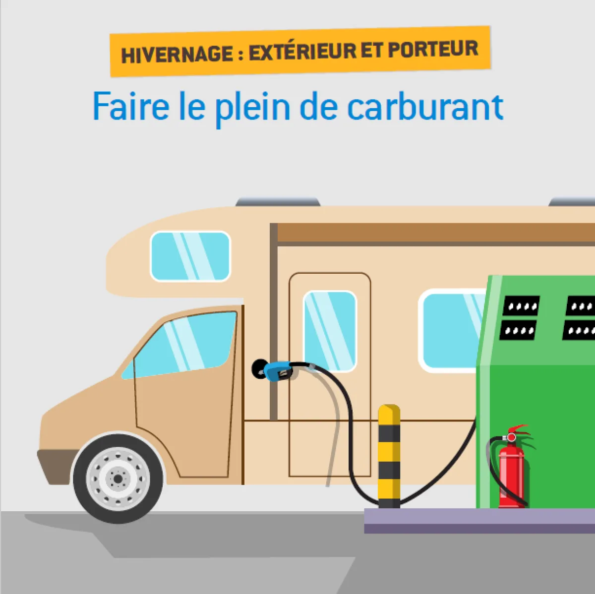 Découvrez les nouvelles fiches pratiques réalisées en partenariat avec l'ACA !
