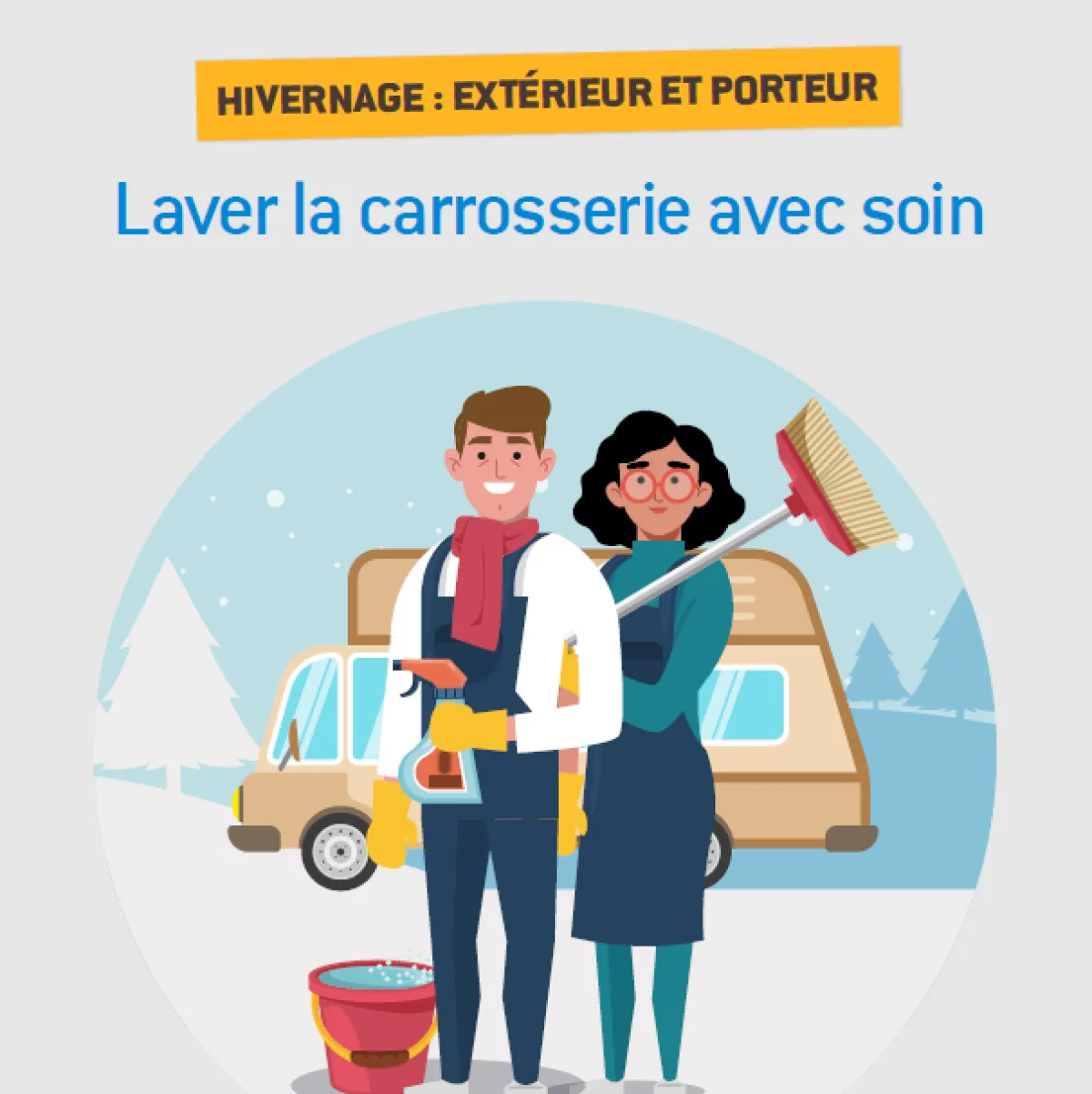 Découvrez les nouvelles fiches pratiques réalisées en partenariat avec l'ACA !