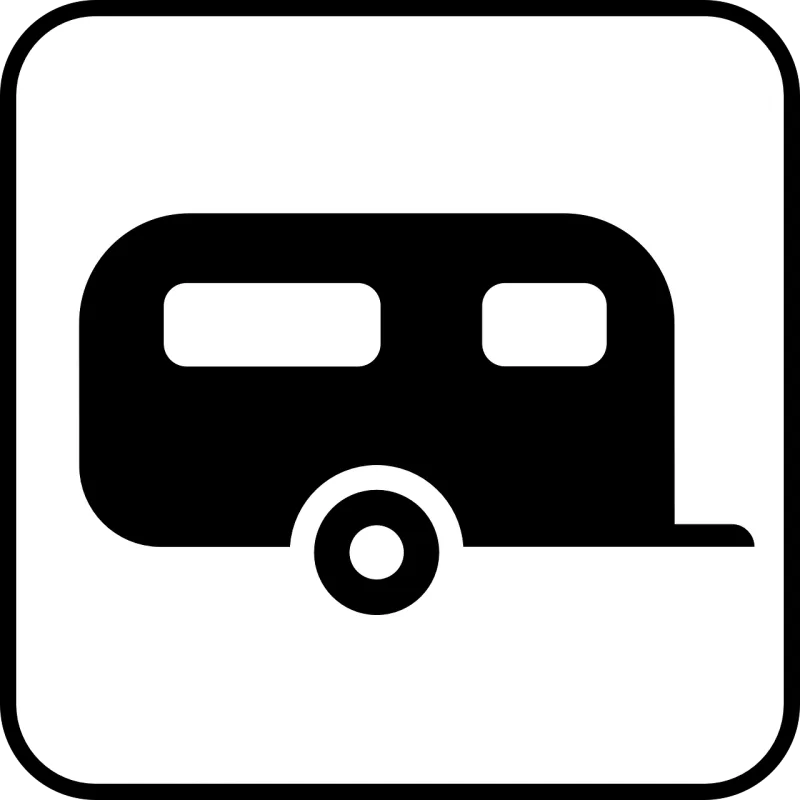 Le Code de la Route des caravanes