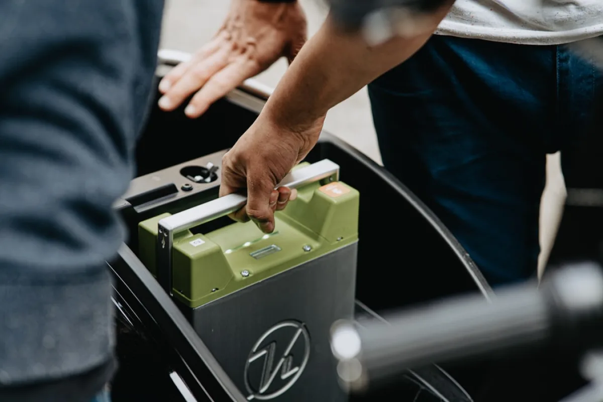 Bien choisir la batterie de son camping-car : quelques différences