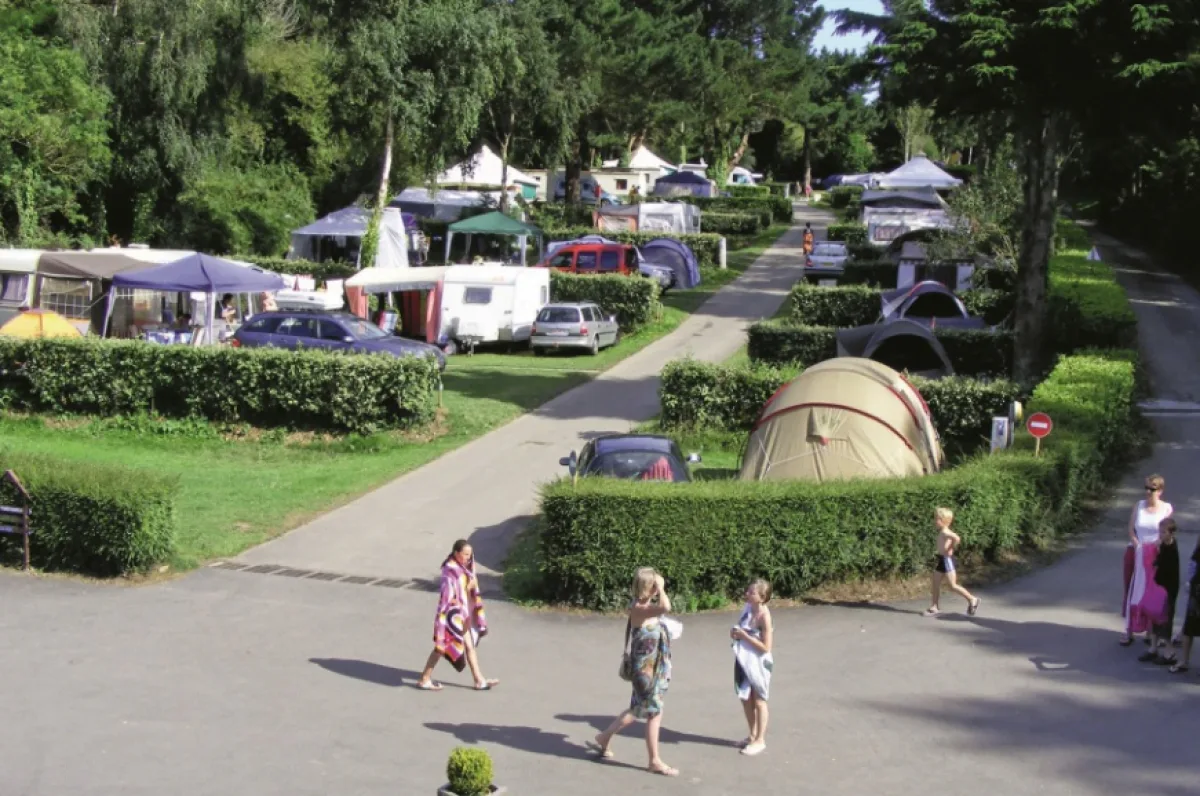 Les français ont sauvé la saison touristique en France