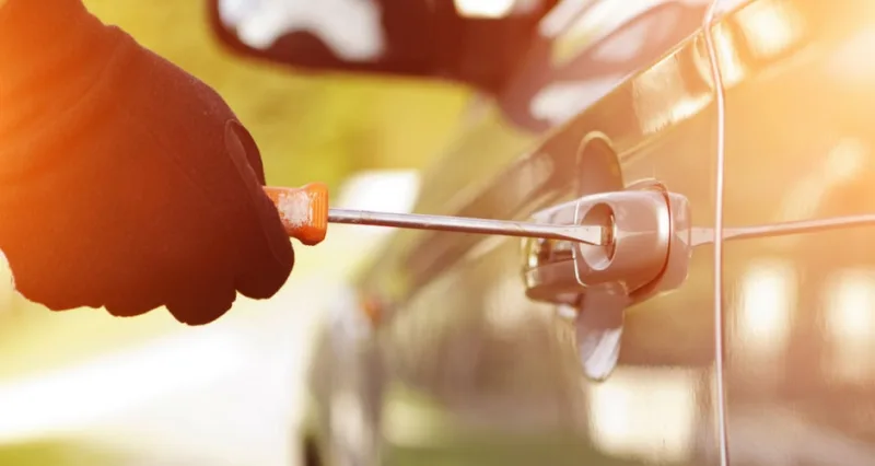 Bien protéger son camping-car pour être serein