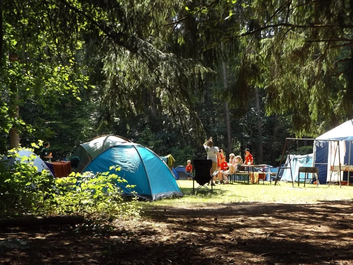 Pass sanitaire et camping : ce qu'il faut savoir !