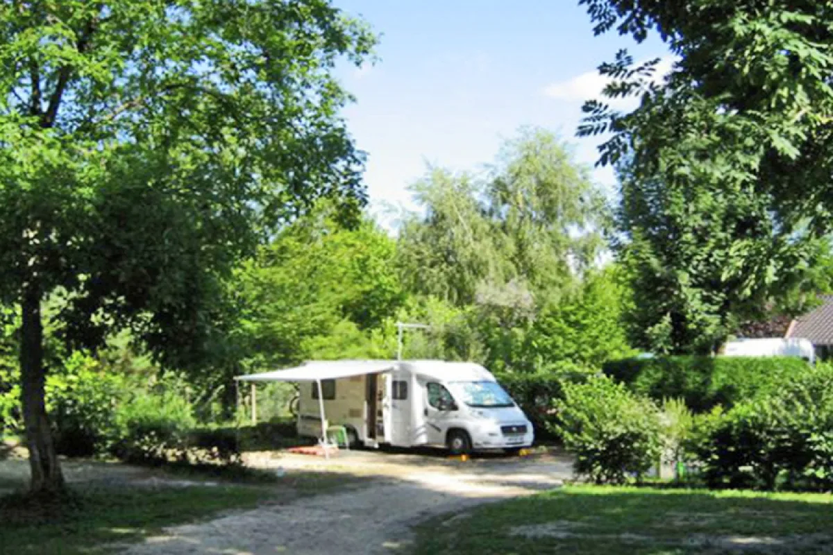 Le Réseau européen AirePark