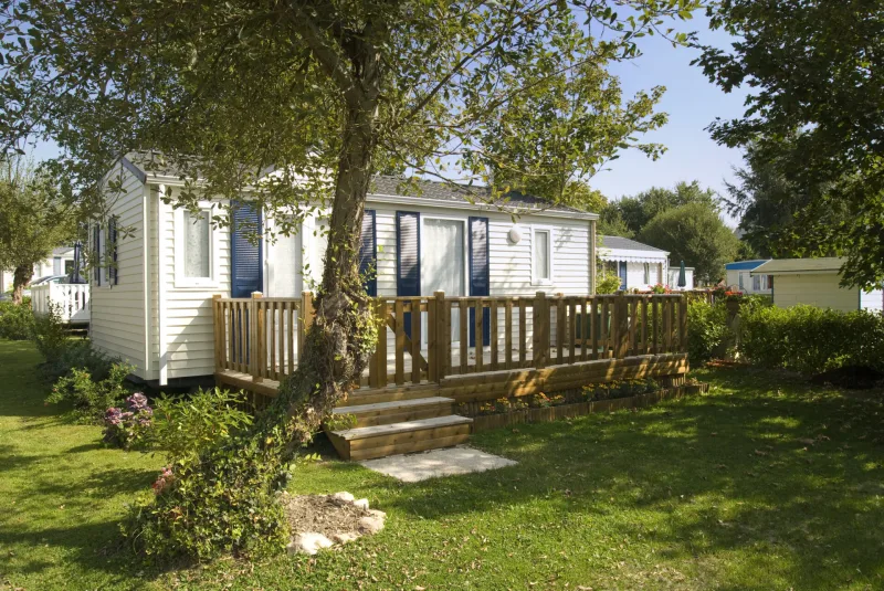 Les questions qu’on se pose avant d’acheter un mobil-home