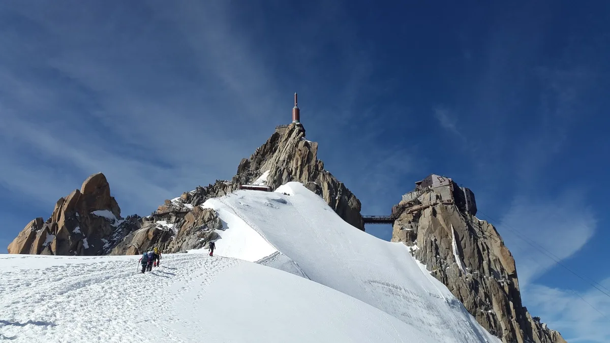 La montagne en illimité pour cet été avec le Mont-Blanc Multipass