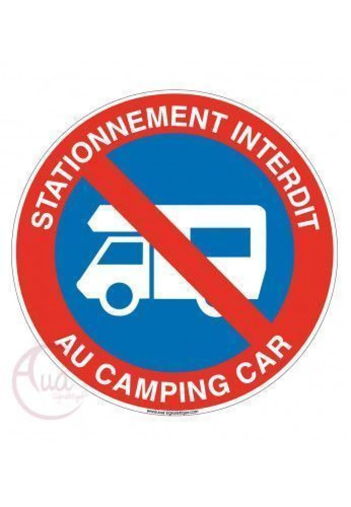 Stationnement des camping-cars : droits et devoirs.