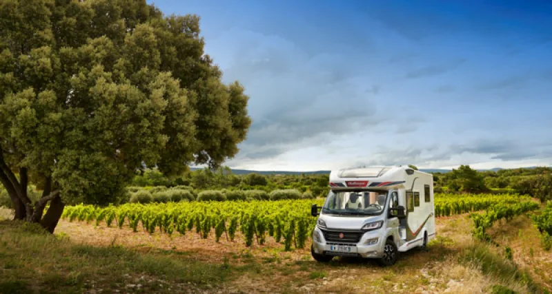 Le constructeur de camping-cars Trigano élargit son activité