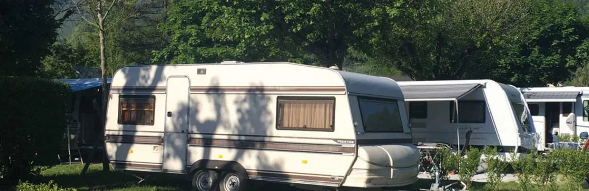 Cartes grises : tarif à la baisse pour les caravanes