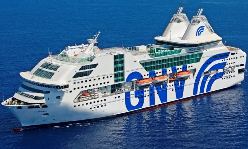 Maroc et traversées de ferries annulées