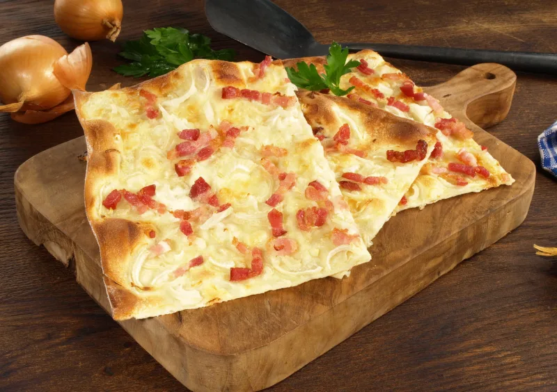 Camping-car Gourmand :  Les restaurateurs vous accueillent !