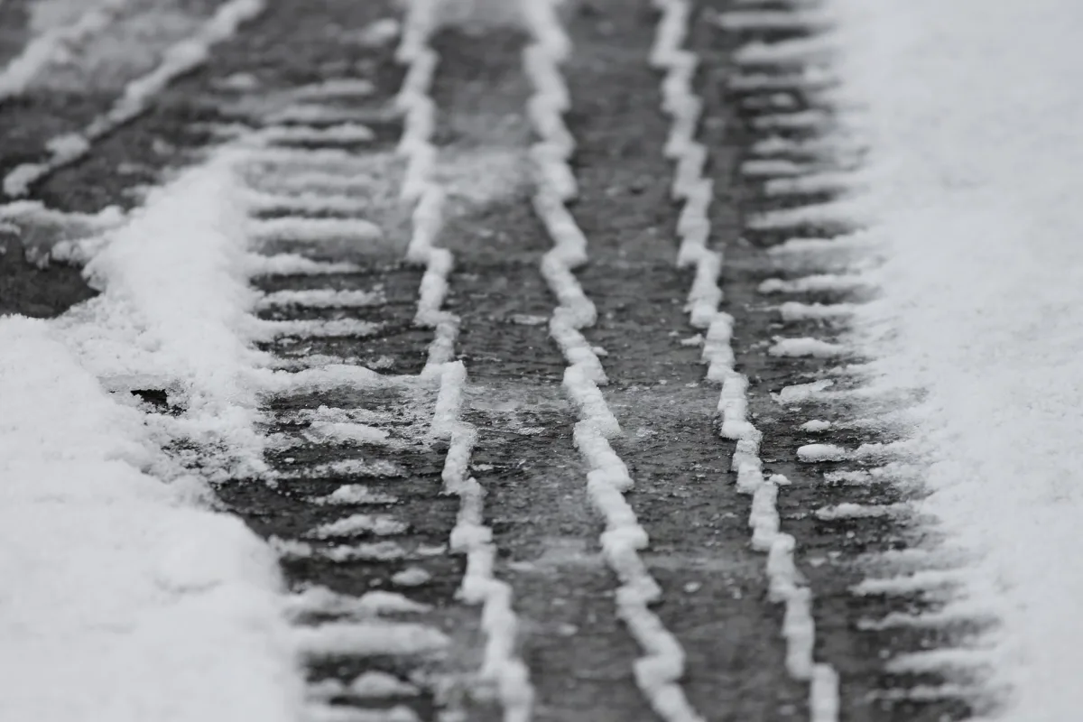 7 conseils pour prendre la route en toute sécurité en hiver
