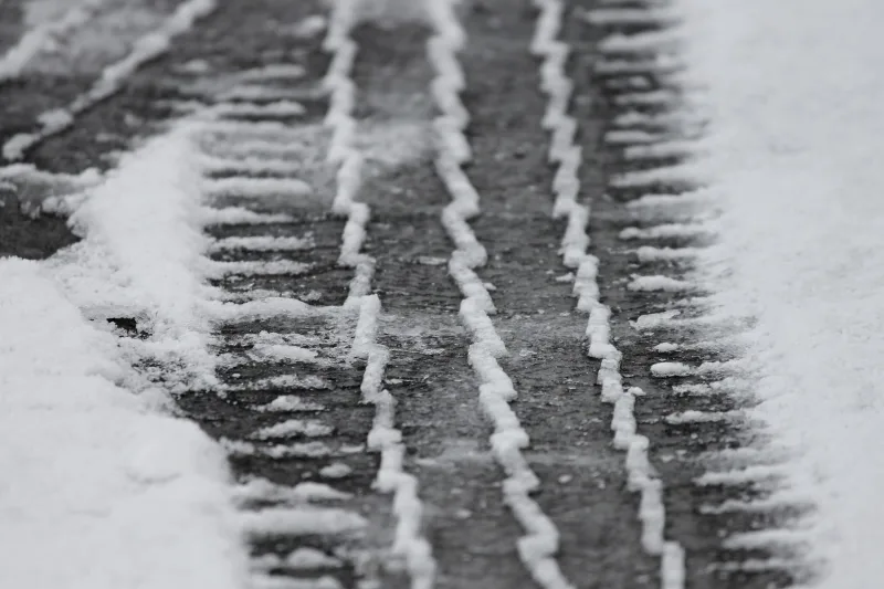 7 conseils pour prendre la route en toute sécurité en hiver
