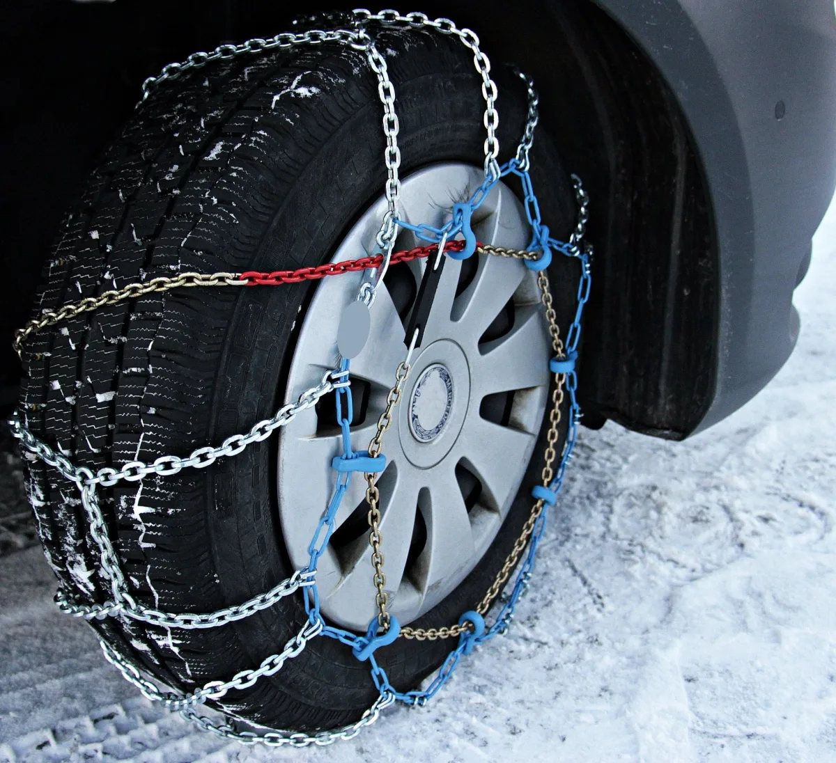 Pneus hiver obligatoires ou pas… Equipons-nous !