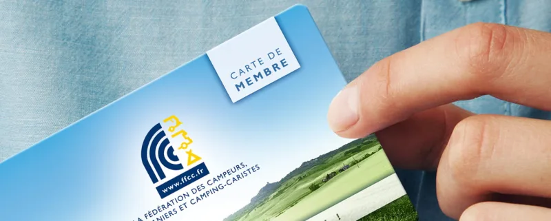 Carte de membre FFCC : Découvrez les avantages !