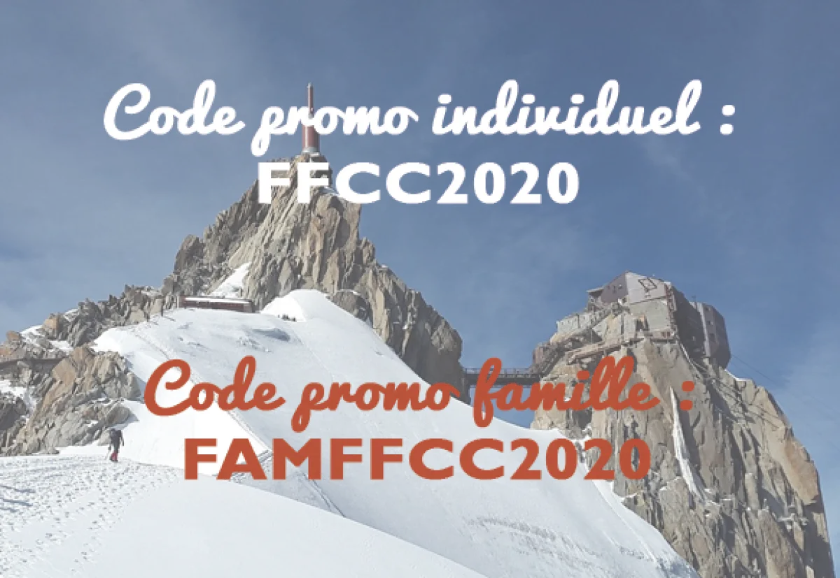 Offre exceptionnelle : visitez l'Aiguille du Midi avec 50 % de réduction !