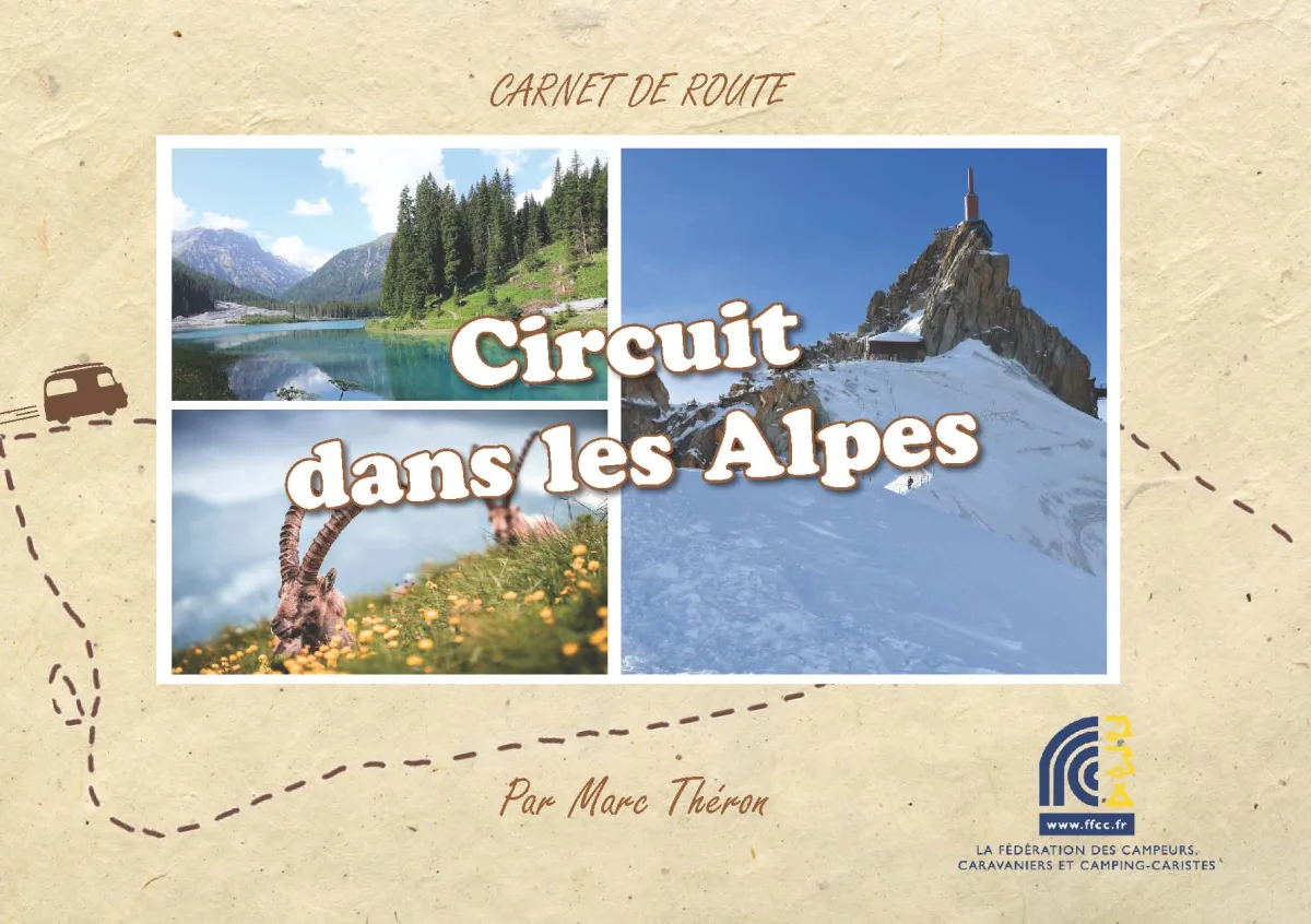 Offre exceptionnelle : visitez l'Aiguille du Midi avec 50 % de réduction !