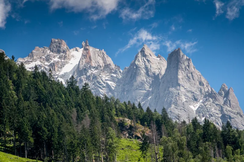 Offre exceptionnelle : visitez l'Aiguille du Midi avec 50 % de réduction !