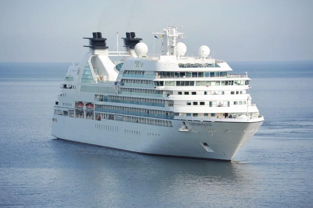 Des réductions sur les traversées avec Corsica Ferries