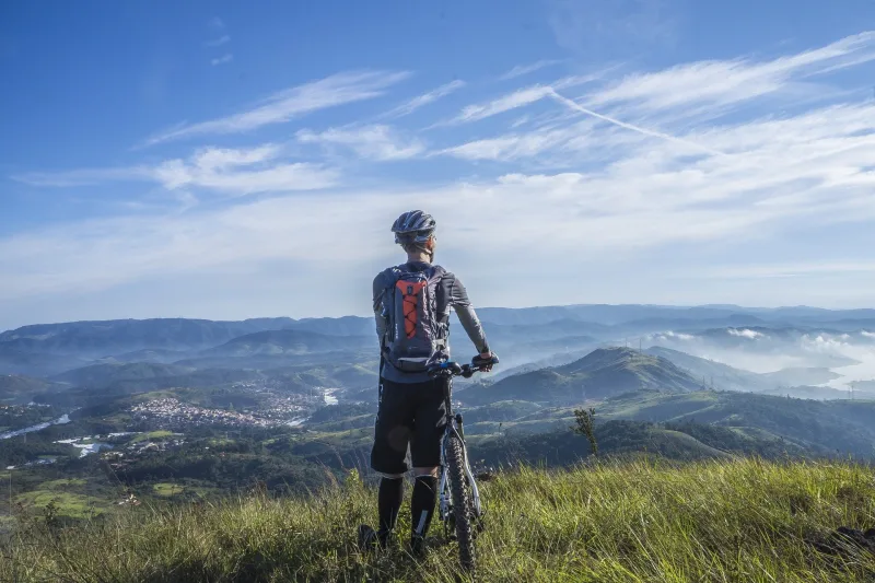 Cet été, utilisez le vélo !