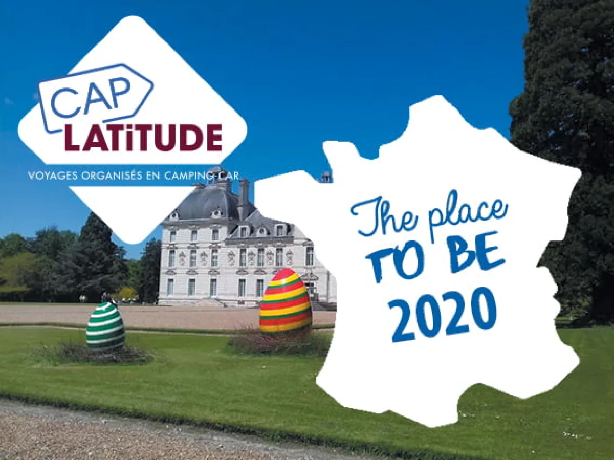 Visiter la France autrement avec Cap Latitude