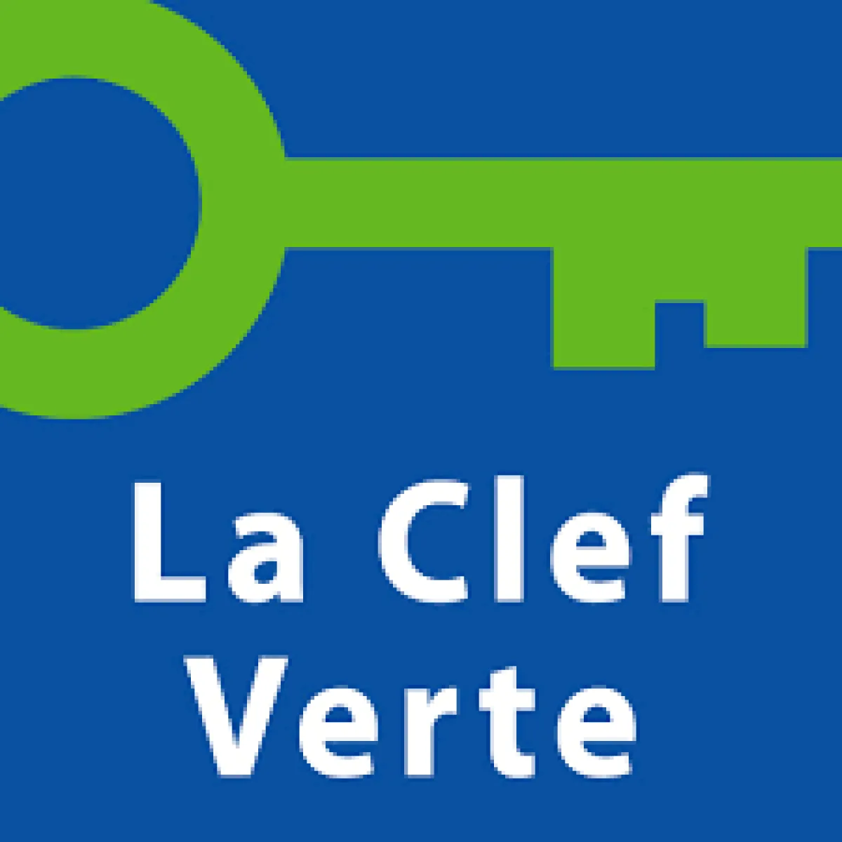La Clef Verte : premier label environnemental international