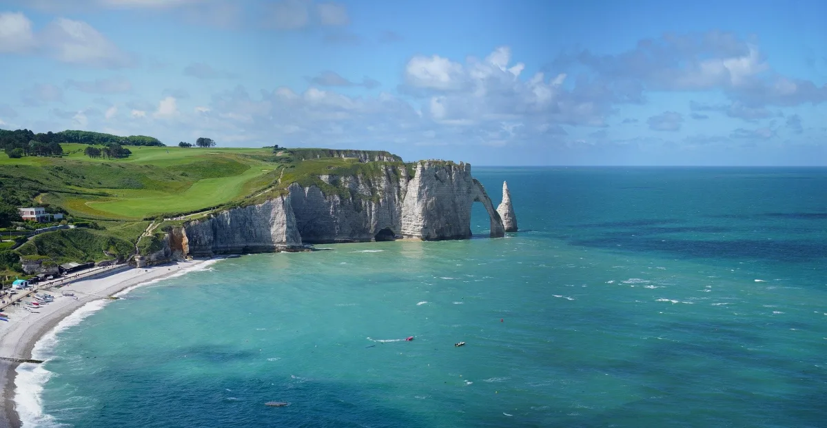 Cet été, voyageons en France