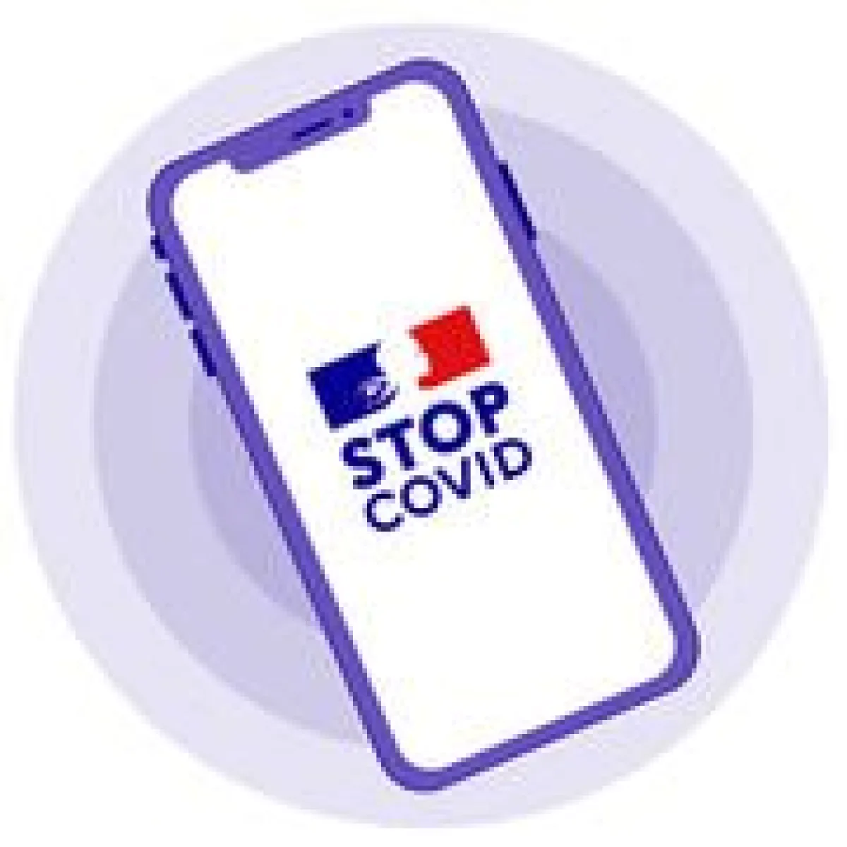 Application Stop Covid, bon à savoir