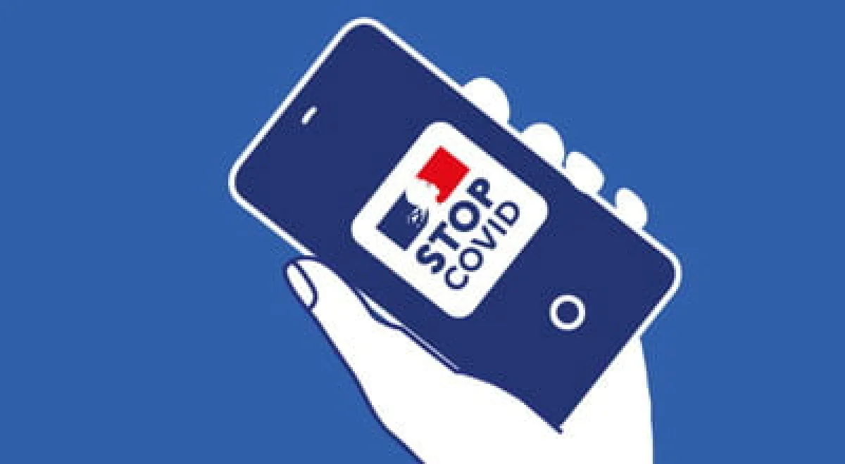 Application Stop Covid, bon à savoir