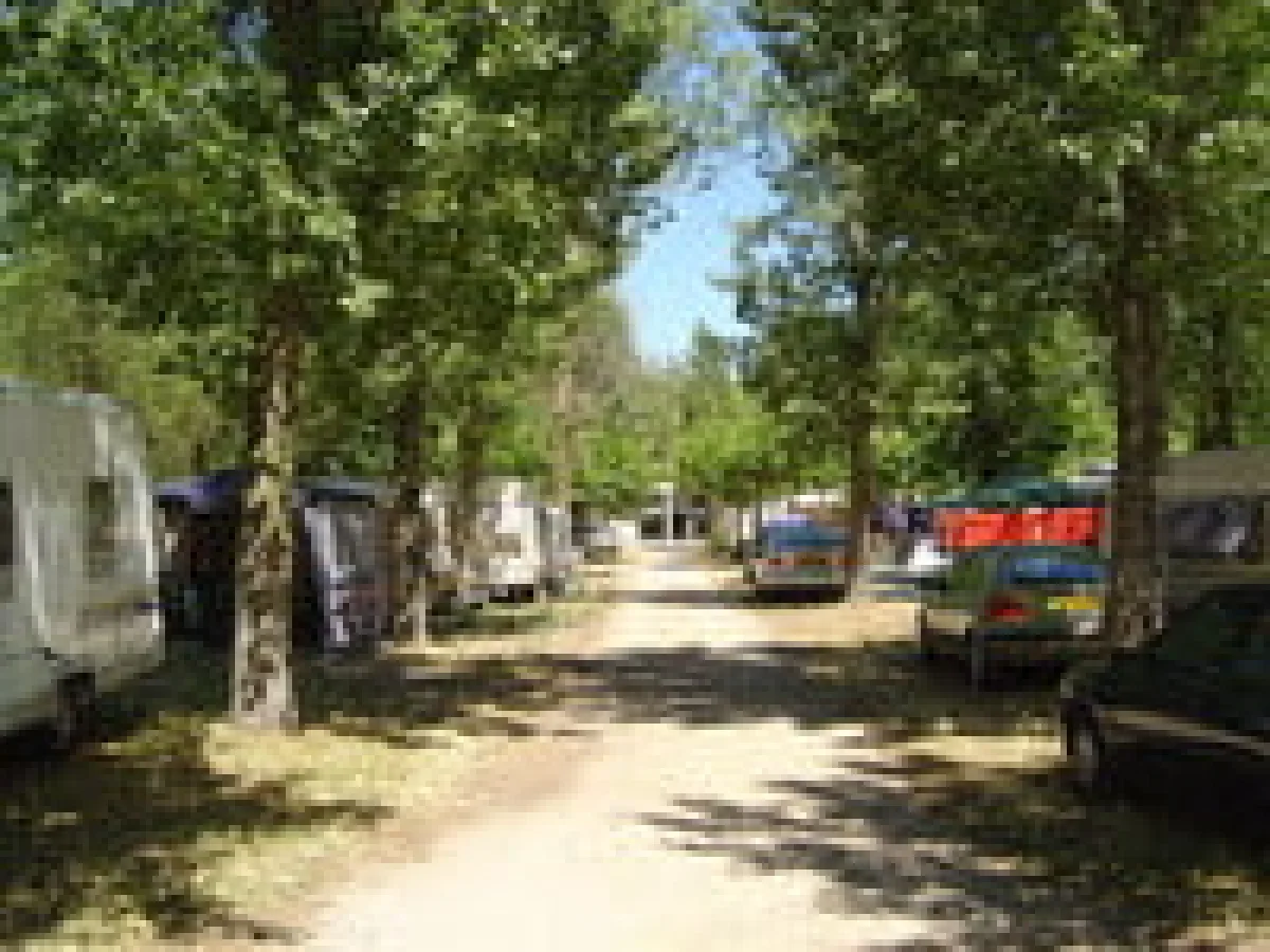 Les campings de la FFCC vous attendent cet été !