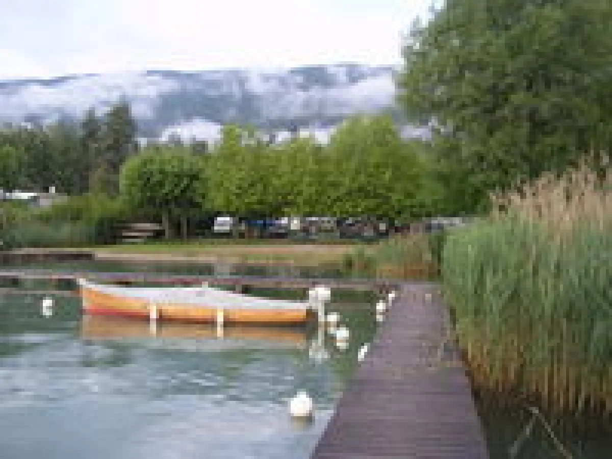 Les campings de la FFCC vous attendent cet été !