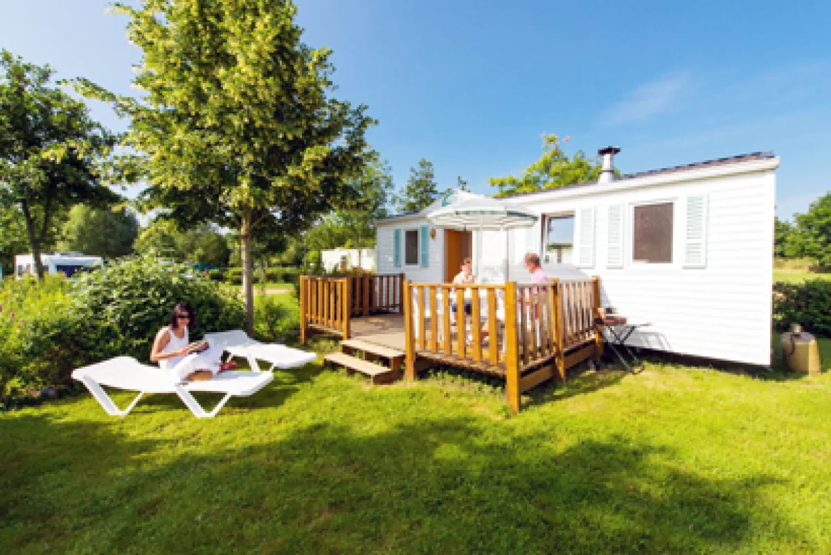 Une première avancée pour la réouverture des campings
