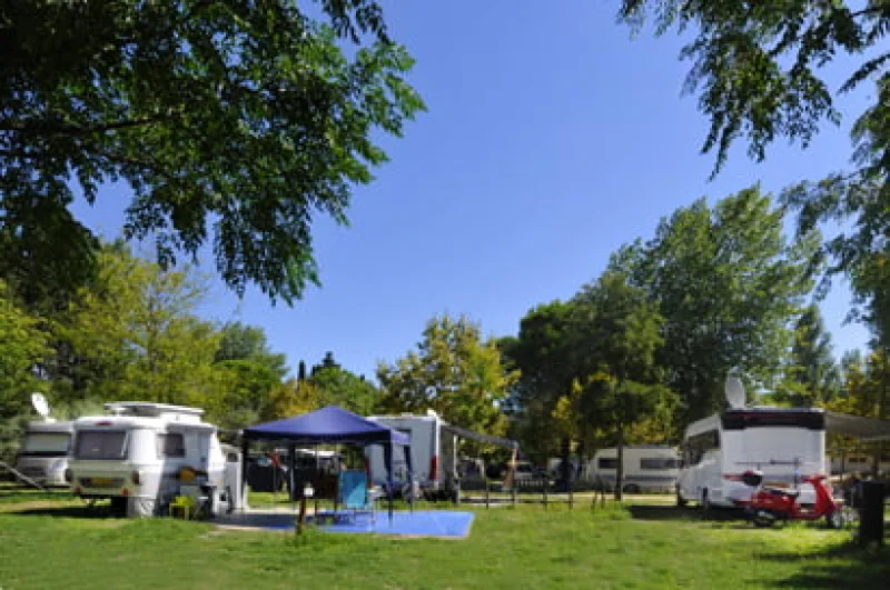 Terrains de camping : une histoire sans fin