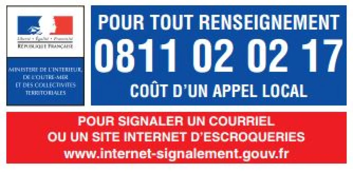 Attention aux arnaques : De faux acheteurs pratiquent le phishing