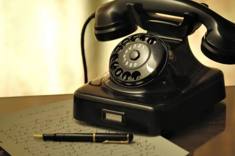 Réouverture du standard téléphonique de la Mamut protection juridique aux membres de la FFCC