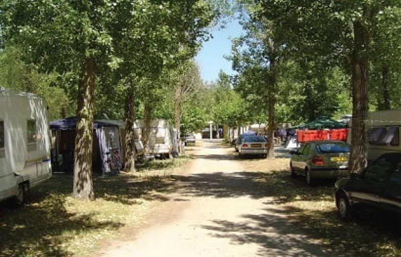 Les campings ne rouvriront pas, au mieux, avant mi juin