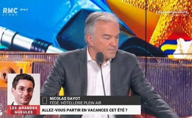 Ouverture des campings  : un plan sanitaire proposé à l'Etat